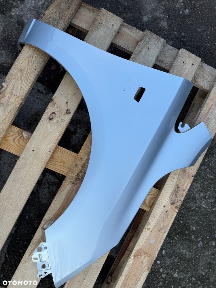 BŁOTNIK PRZÓD PRAWY OPEL CORSA E 13434577 - 17