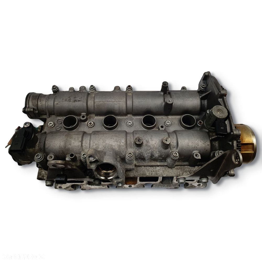 GŁOWICA CYLINDRÓW wałki POKRYWA VW Golf V 1.4 TSI 03C103358BA 03C103475BC - 1