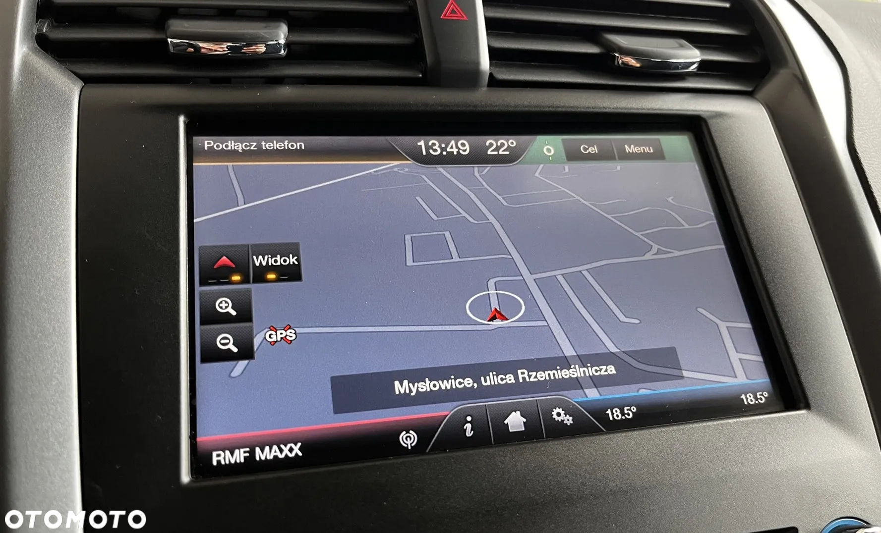 Ford Mondeo 2.0 TDCi Start-Stopp Titanium - 16