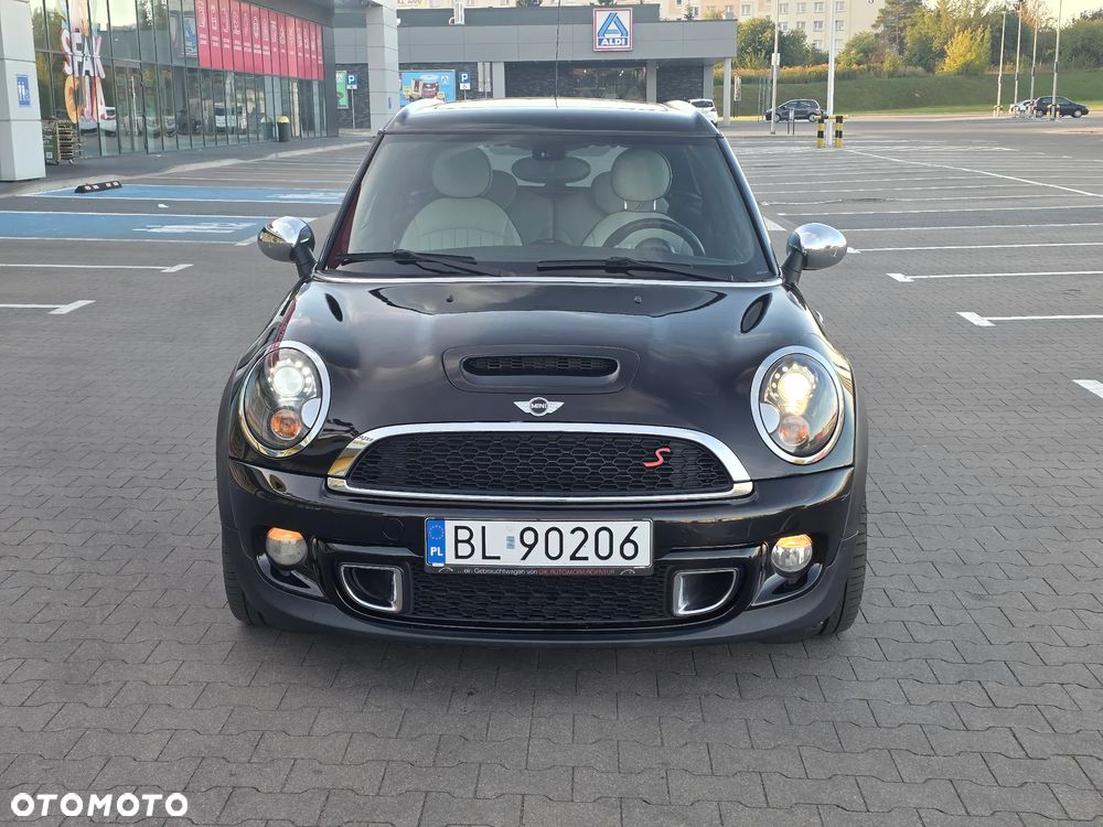 MINI Clubman Cooper S Bond Street - 3