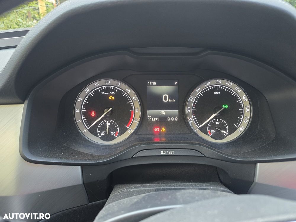 SKODA Kodiaq 2022 — imagine 4