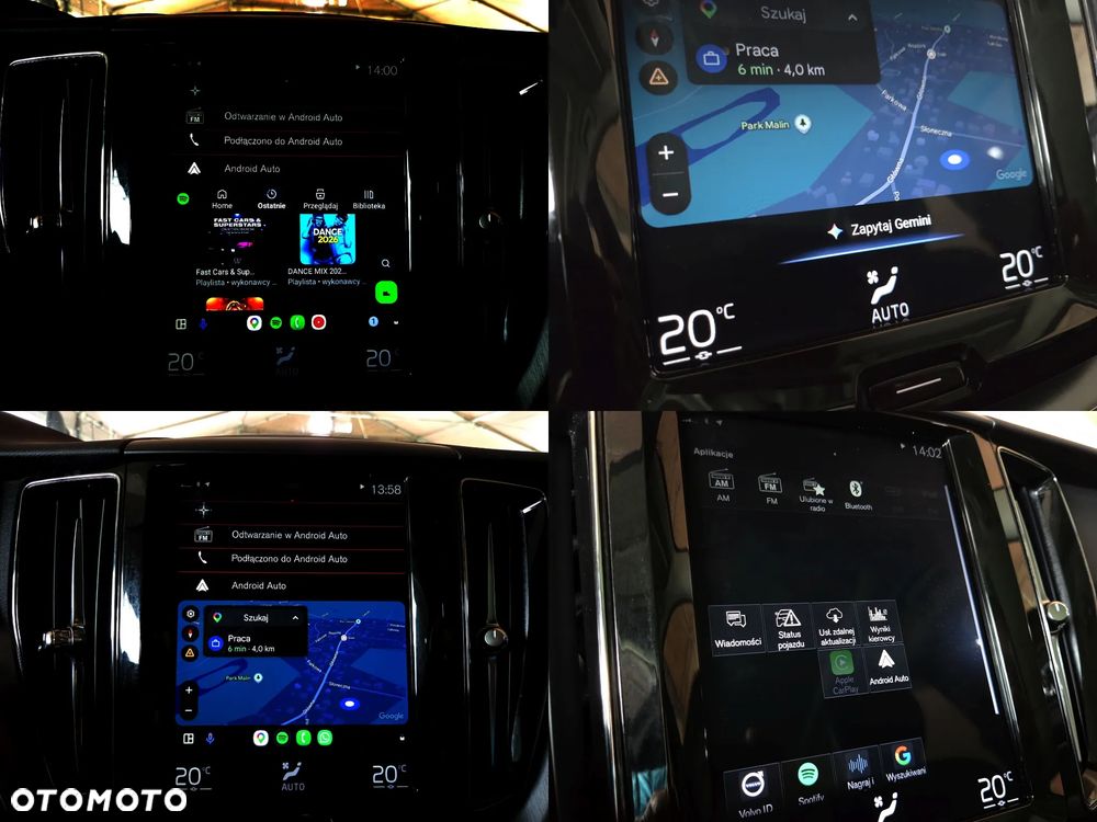 Volvo XC 60 D3 Momentum Pro - 16