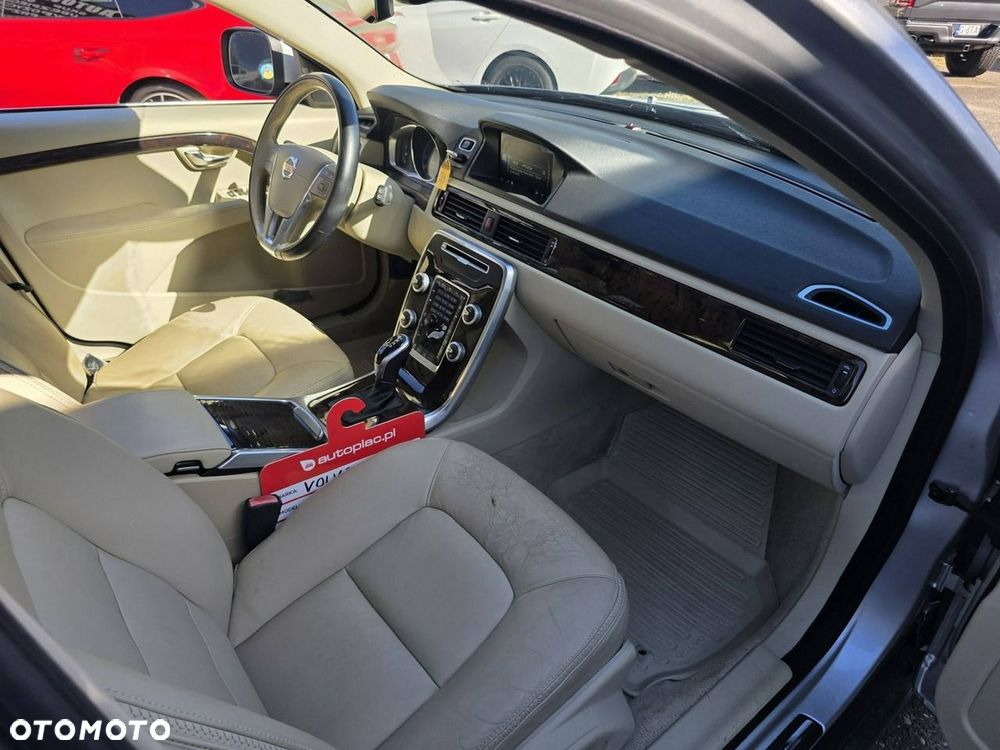 Volvo XC 70 T5 Drive-E Dynamic Momentum - 27
