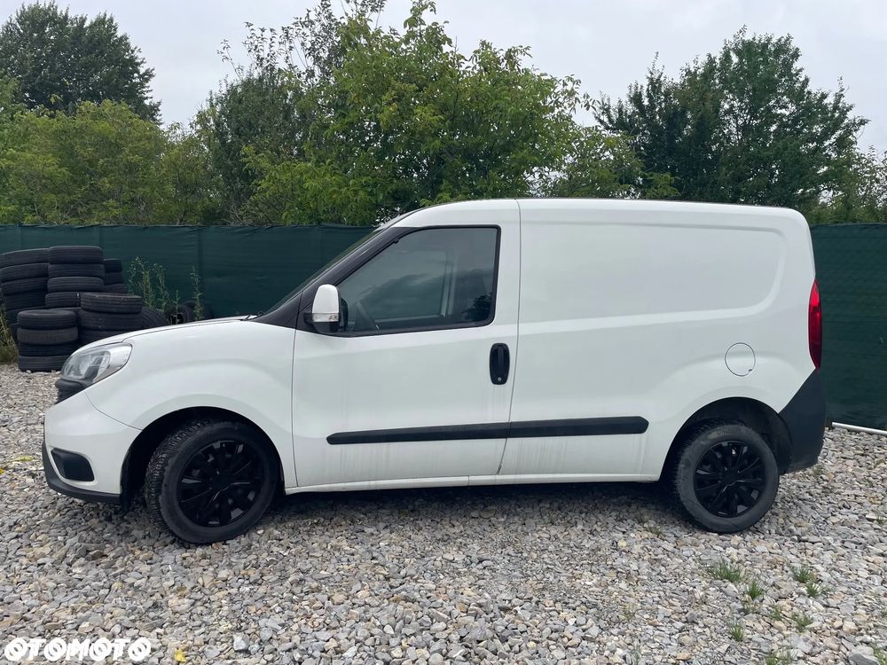 Fiat DOBLO - 5