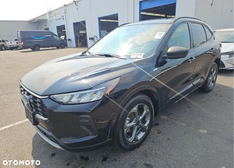 Ford Escape - 3