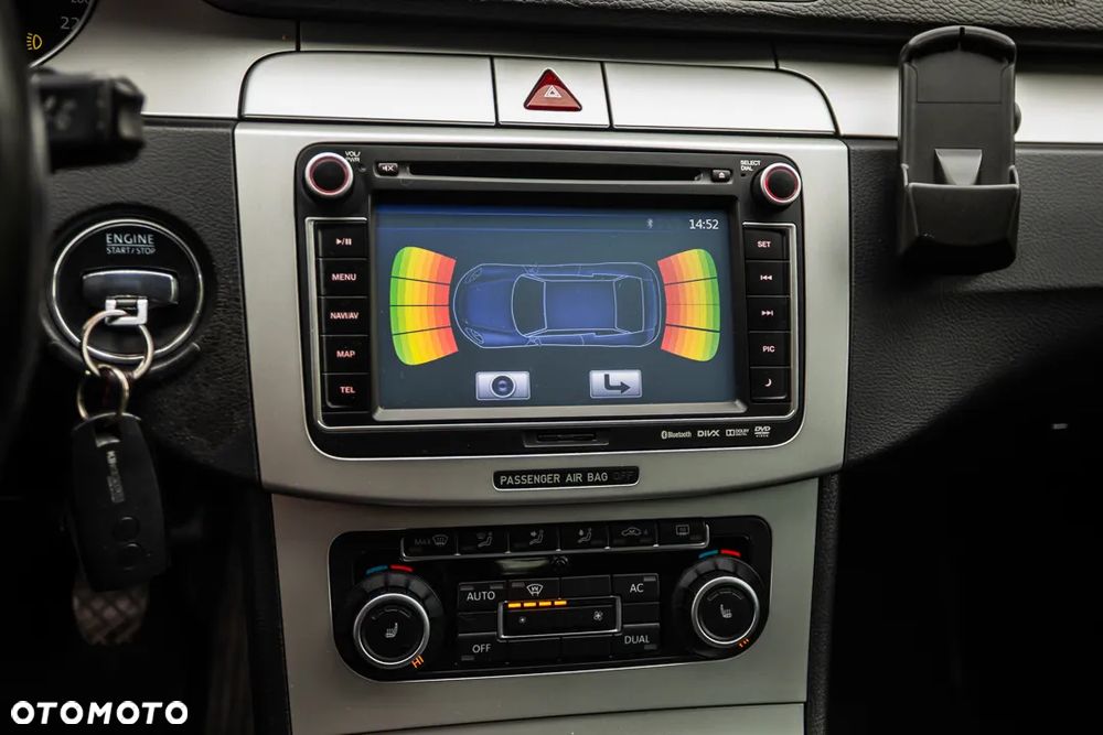Volkswagen Passat CC 2.0 TDI - 28