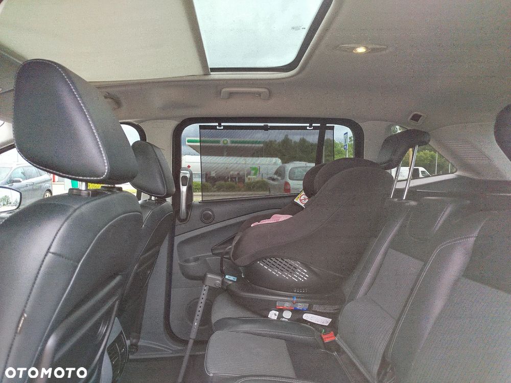 Ford Grand C-MAX 1.6 EcoBoost Start-Stop-System Titanium - 15