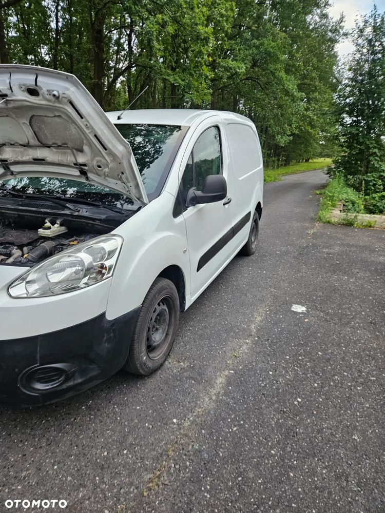 Peugeot Partner - 15