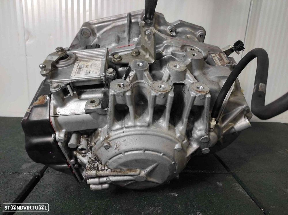 CAIXA DE VELOCIDADES ALFA ROMEO 159 (140) 1.9 JTDM 16V / SELECTIVE - 6