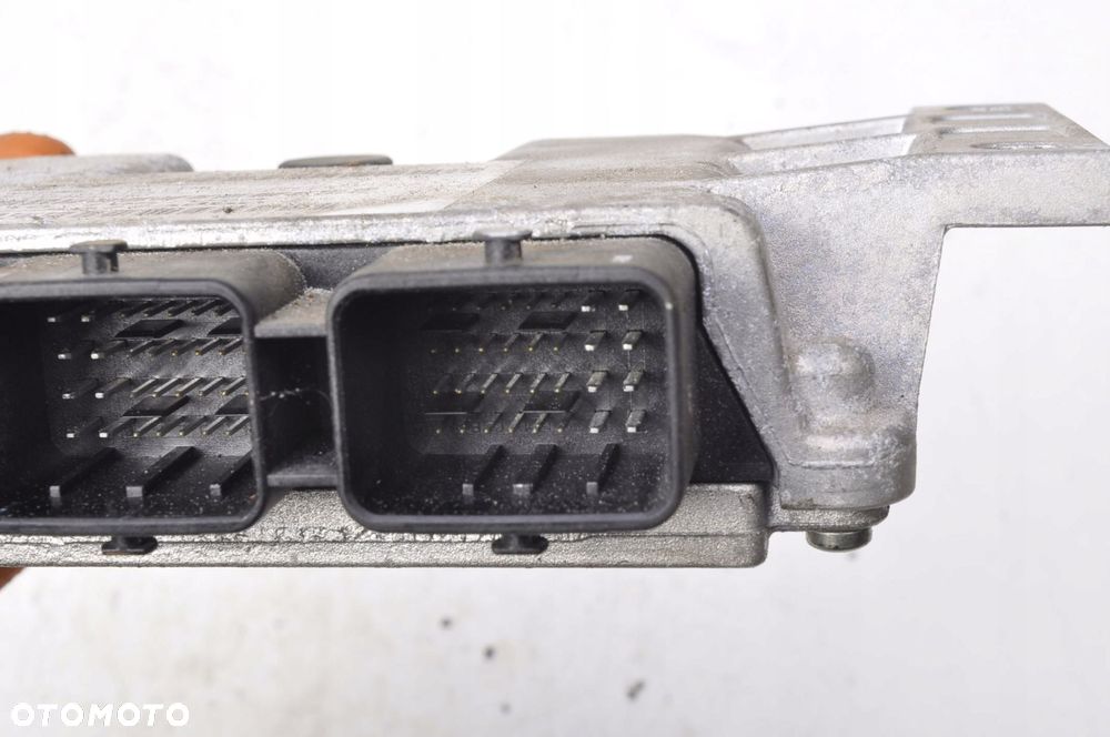 CITROEN C5 II 2.0 16V KOMPUTER SILNIKA 9659773880 - 4