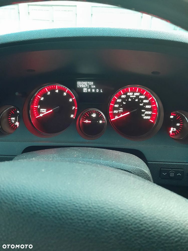 GMC Acadia - 11