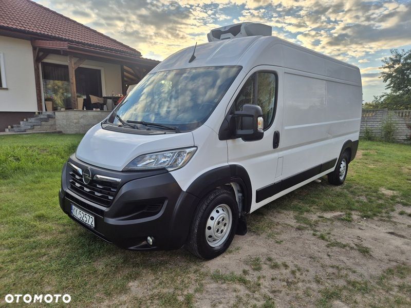 Opel MOVANO - 2