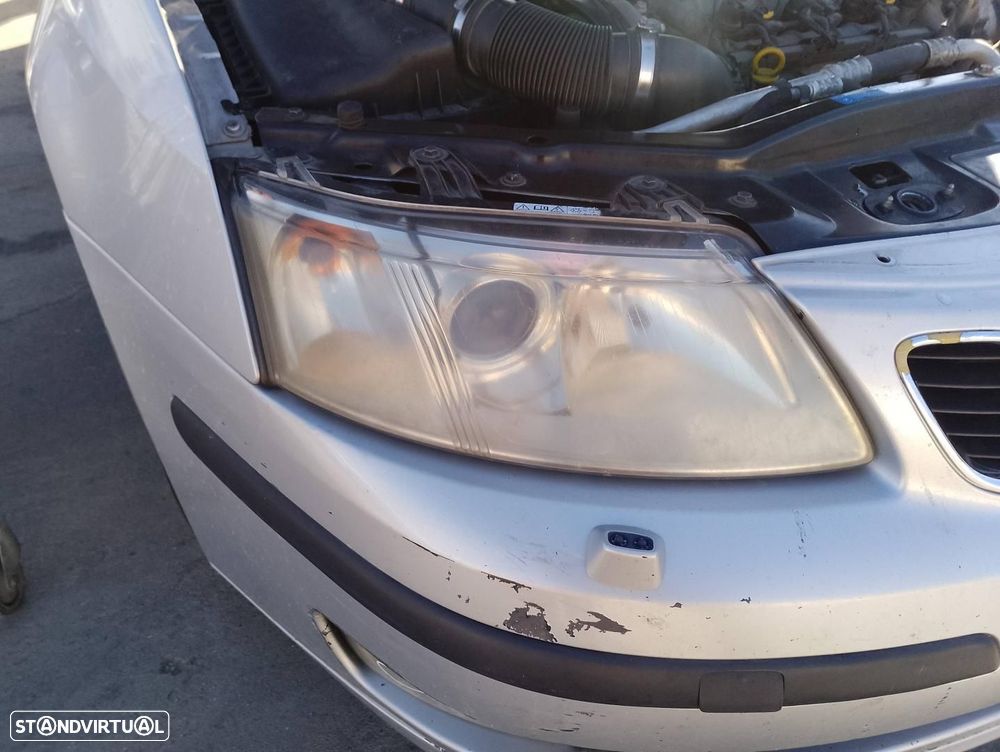 FAROL DIREITO SAAB 9-3 BERLINA - 1