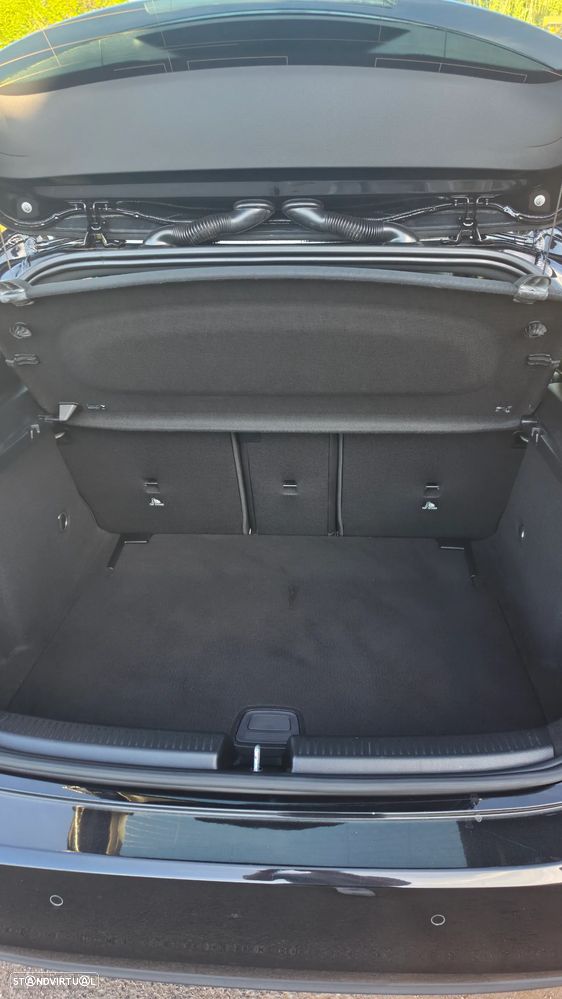 Mercedes-Benz A 180 d Style Aut. - 7
