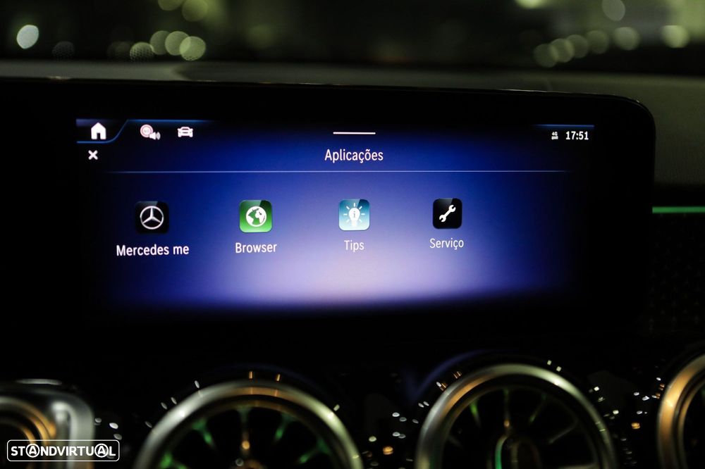 Mercedes-Benz EQB 250+ Edition - 46