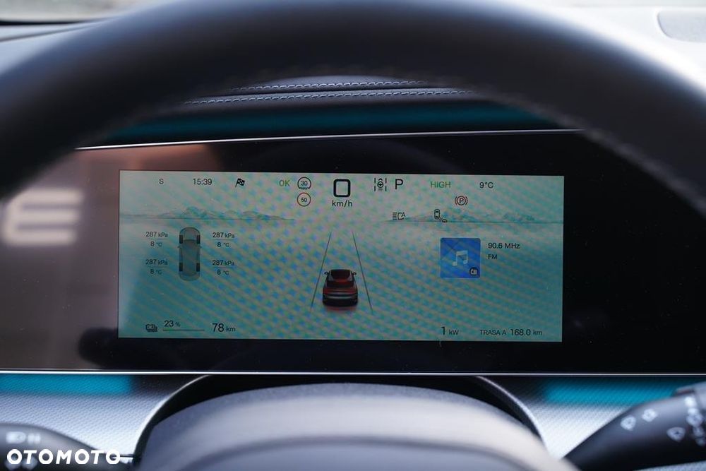 BYD Sealion 7 82.5kWh Design AWD - 15