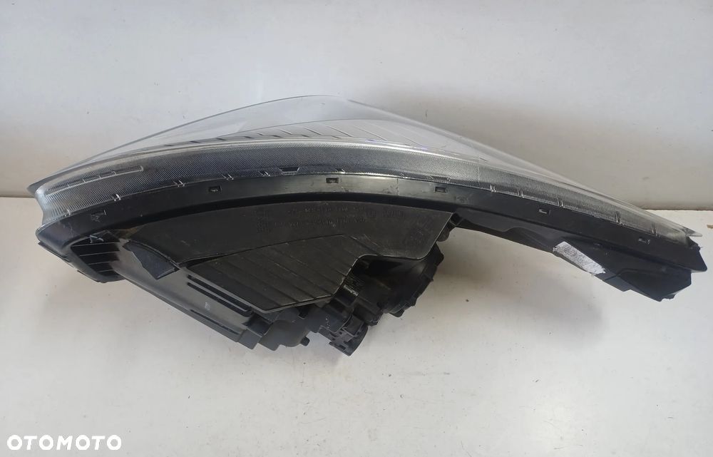 lampa prawy przod kia picanto III 3 17- europa - 8