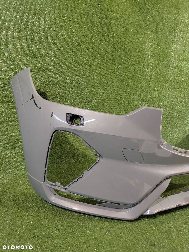 ZDERZAK PRZEDNI PRZÓD VOLVO XC60 II LIFT 21- R-DESIGN NR.8149 - 3