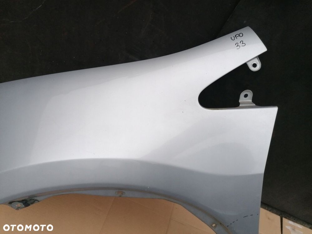 HONDA CIVIC VIII UFO BŁOTNIK LEWY PRZÓD - 3