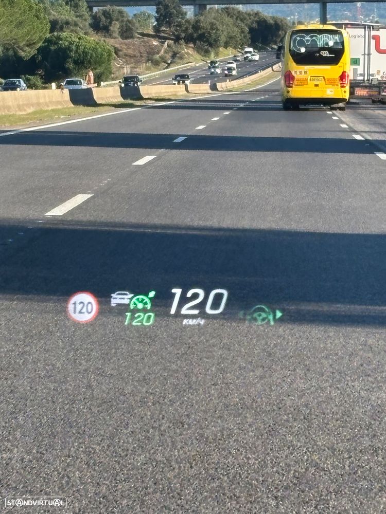 Mercedes-Benz EQS 450+ Edition 1 - 14