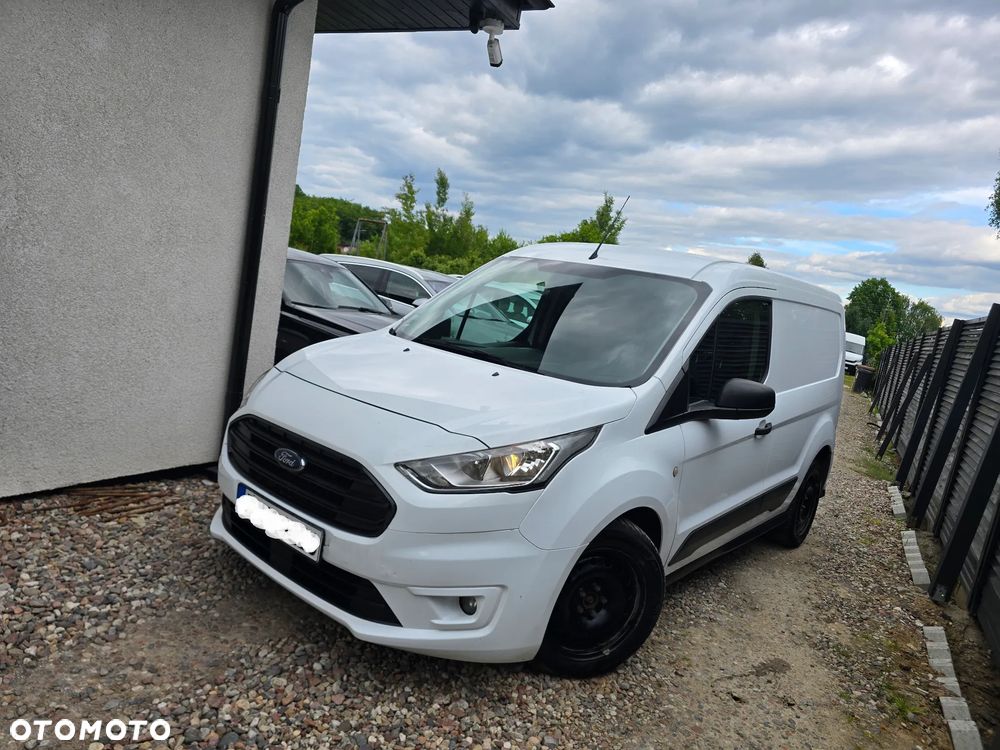 Ford Transit Connect - 6