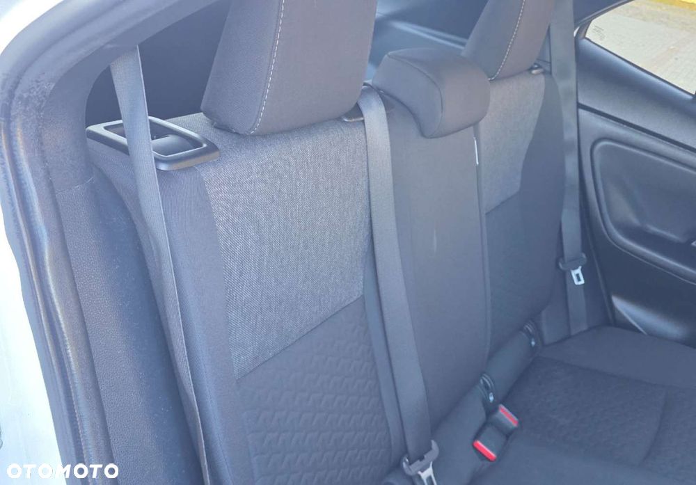 Toyota Yaris Cross - 31