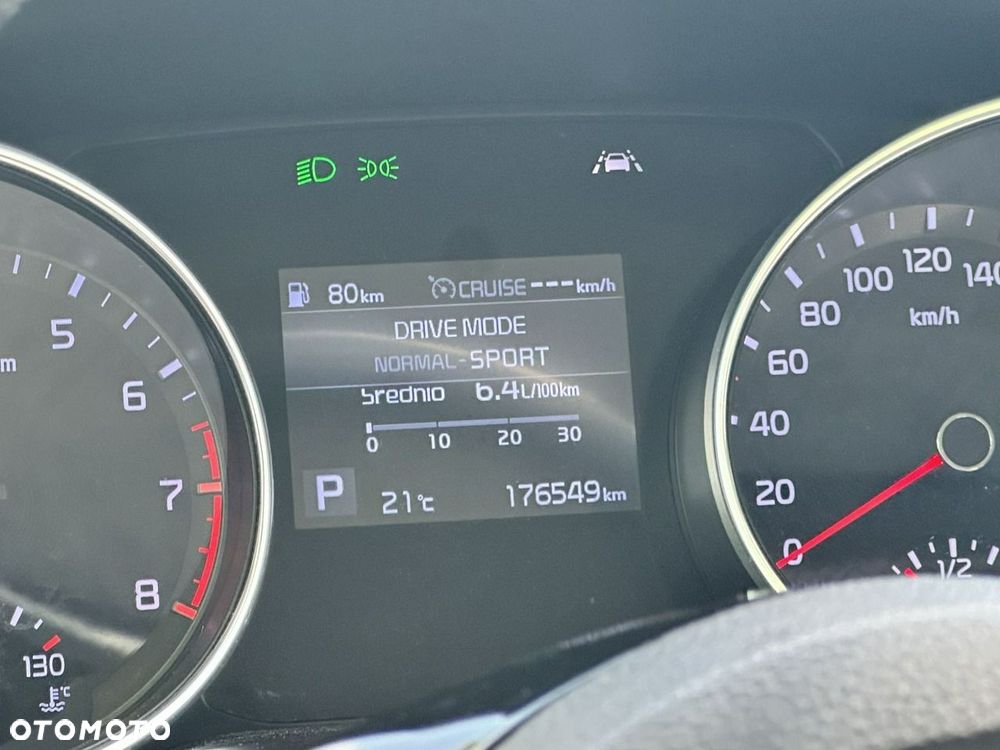Kia Ceed - 28
