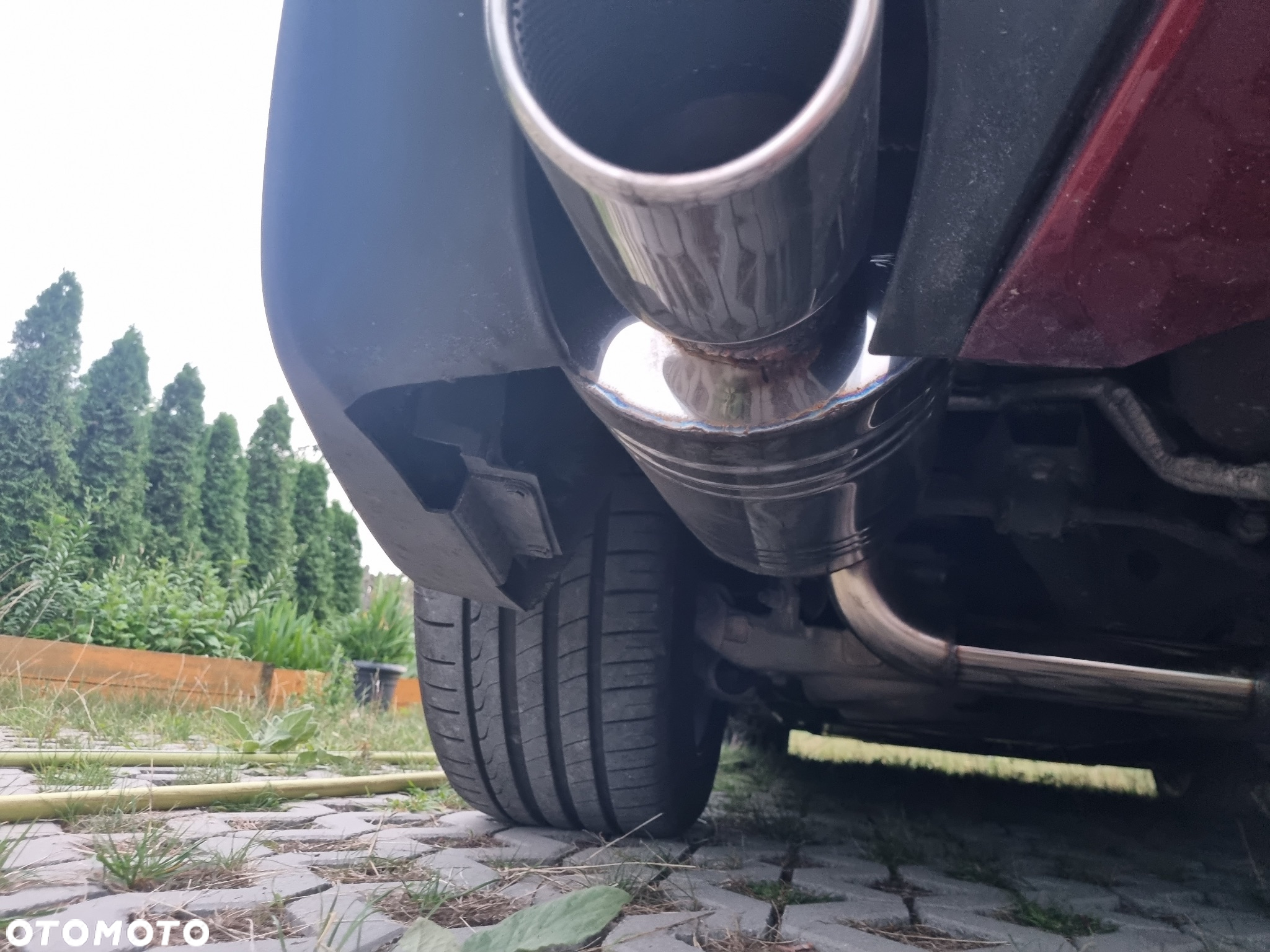 Ford Mustang 2.3 EcoBoost - 9