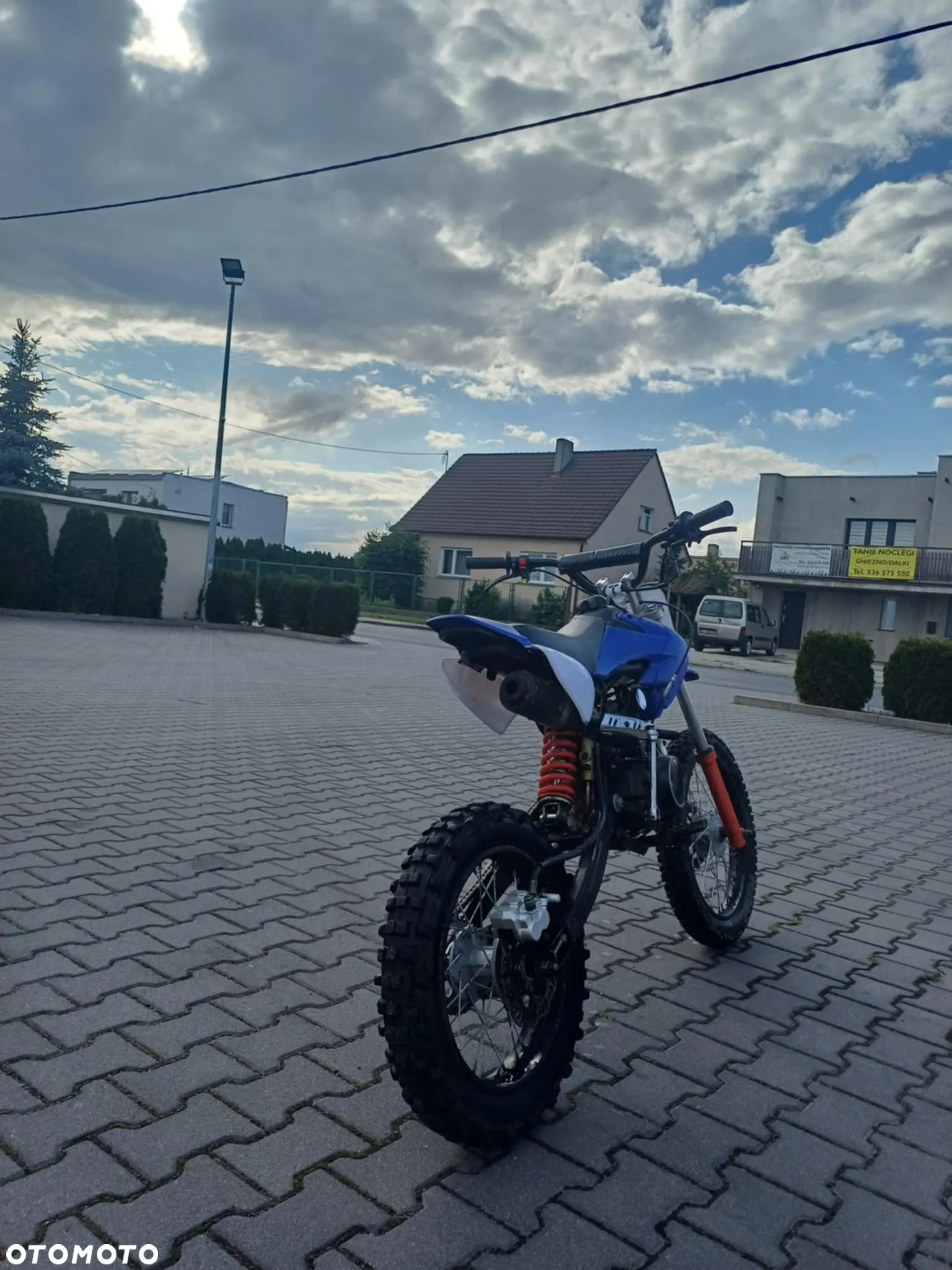 Loncin Inny