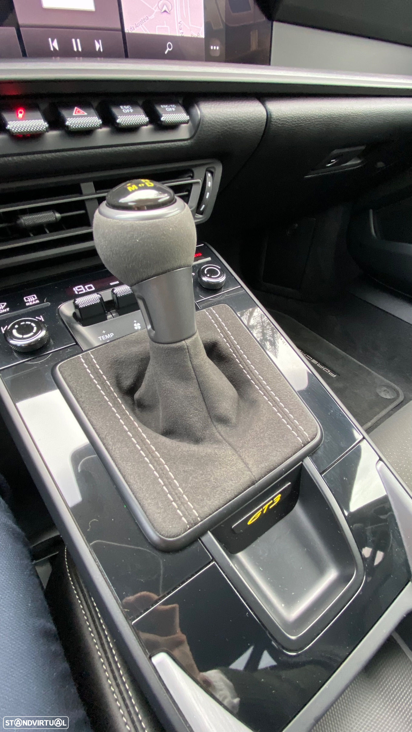 Porsche 911 (992) GT3 PDK - 42