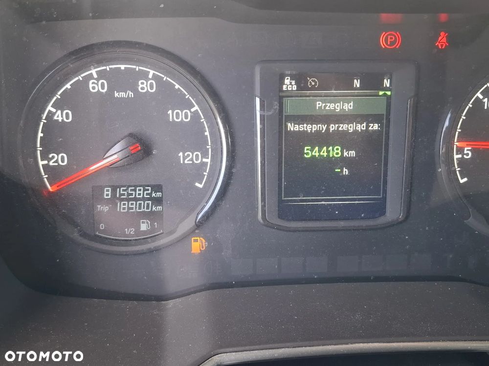Scania R 450 - 14