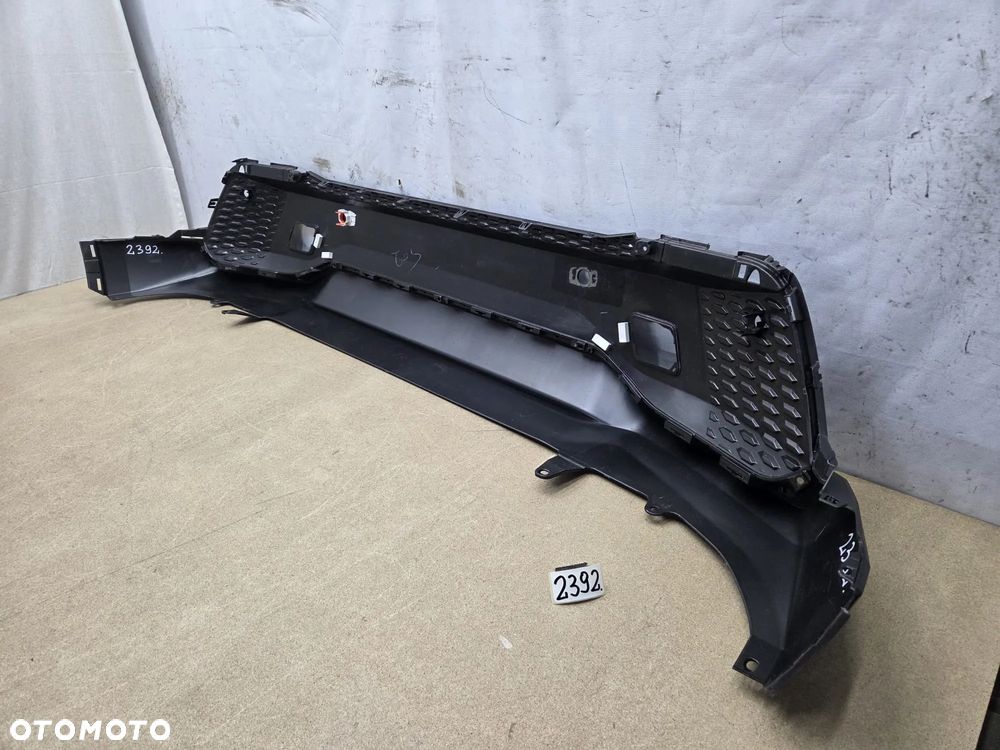 Toyota C-HR II 2 52453-F4240 4xpdc dokładka zderzaka tył tylna - 6