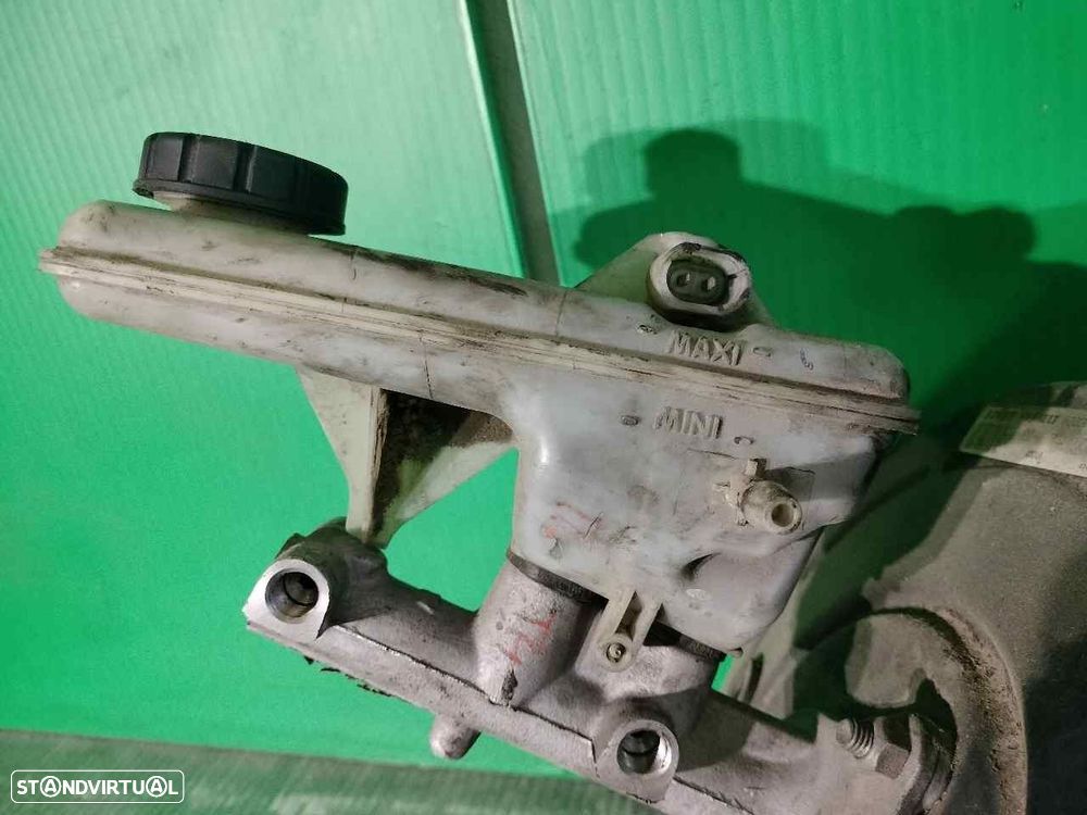 SERVOFREIO NISSAN PRIMASTAR FURGÃO 2006 - 4