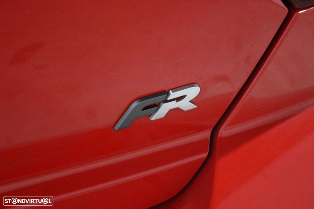 SEAT Ibiza 1.0 TSI FR - 10