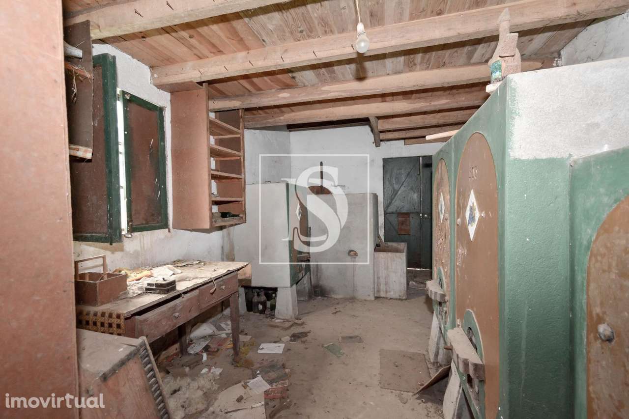 Moradia T4 Venda em Casais e Alviobeira,Tomar - Grande imagem: 3/10