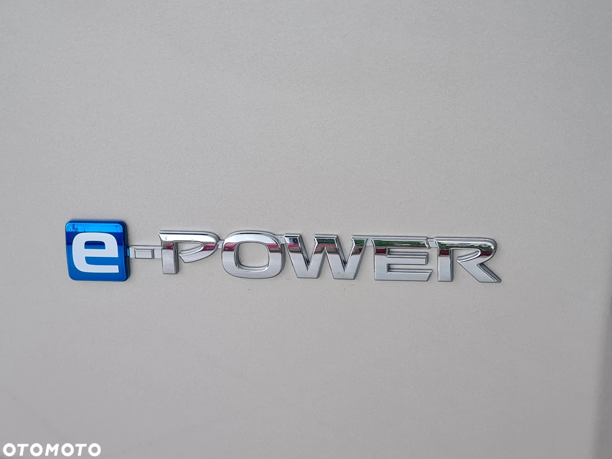 Nissan X-Trail 1.5 VC-T e-POWER Tekna e-4ORCE 7os - 6
