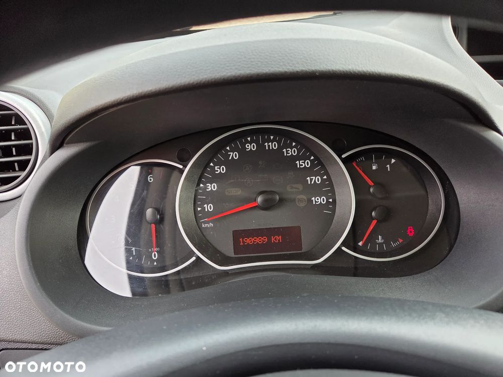 Renault Kangoo - 17