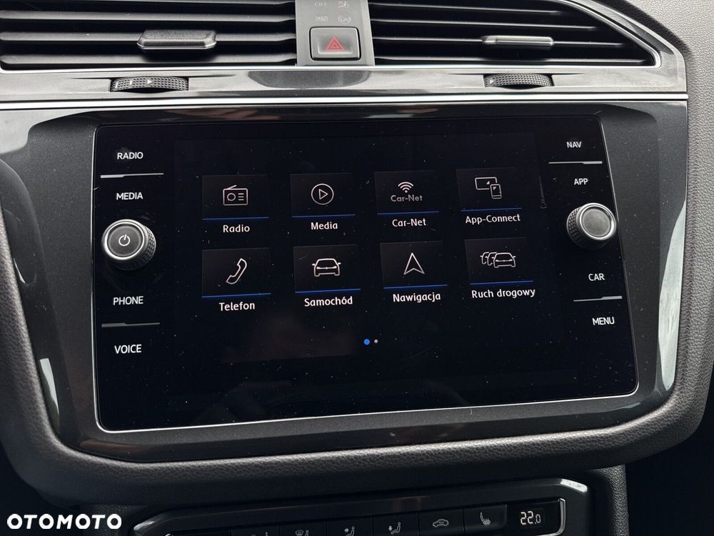 Volkswagen Tiguan 2.0 TSI 4Mot Highline DSG - 30