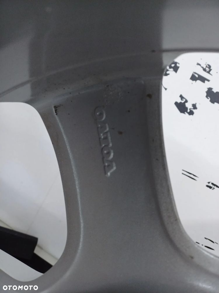 felgi ALU 17 5x108 ford mondeo mk3 mk4 mk5 Focus S-max Galaxy kuga C-max - 9