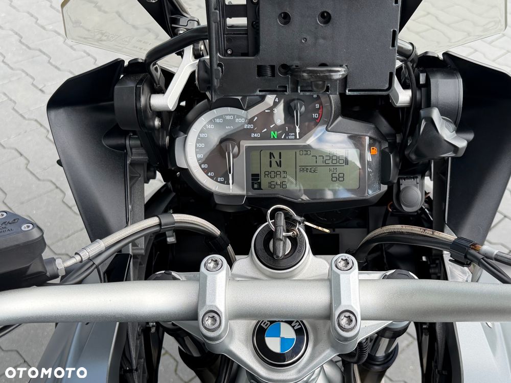 BMW GS - 24