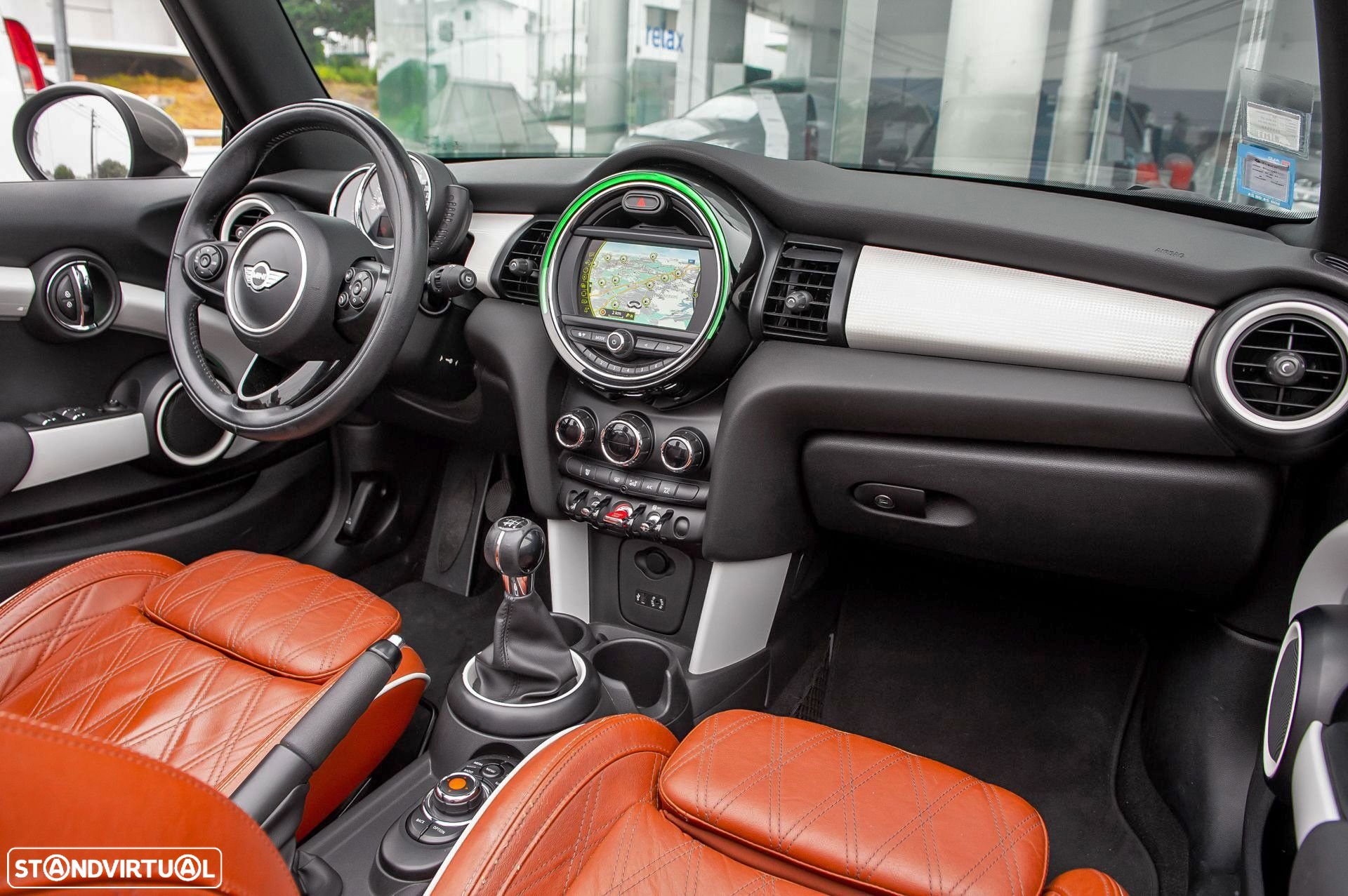 MINI Cabrio - 25