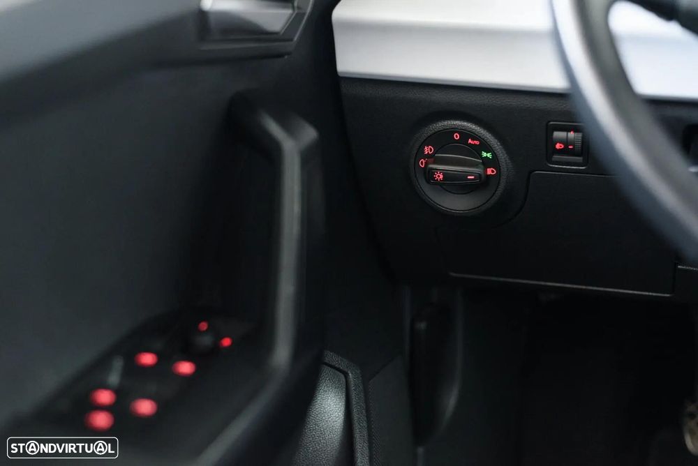 SEAT Ibiza 1.0 TSI Style - 25