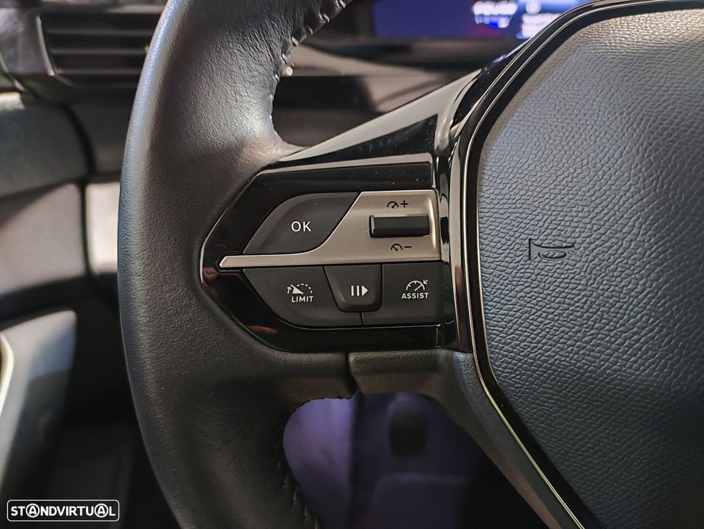 Peugeot 308 1.2 PureTech Allure - 12