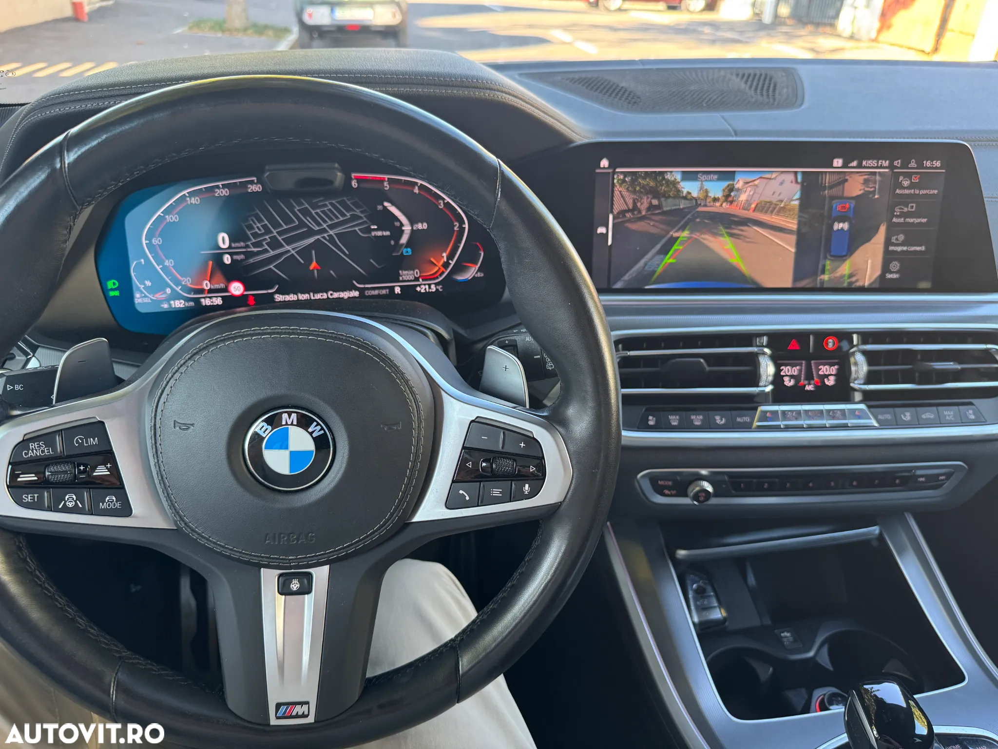 BMW X5 xDrive30d AT MHEV - 28
