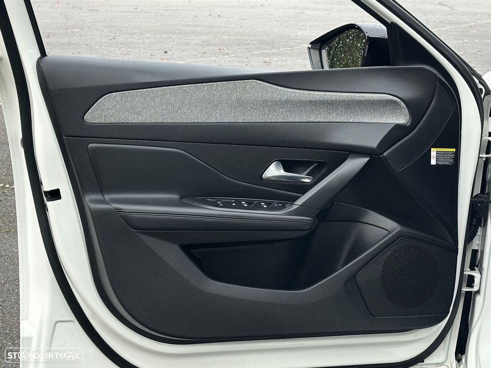 Peugeot 308 1.5 BlueHDi Allure Pack - 6