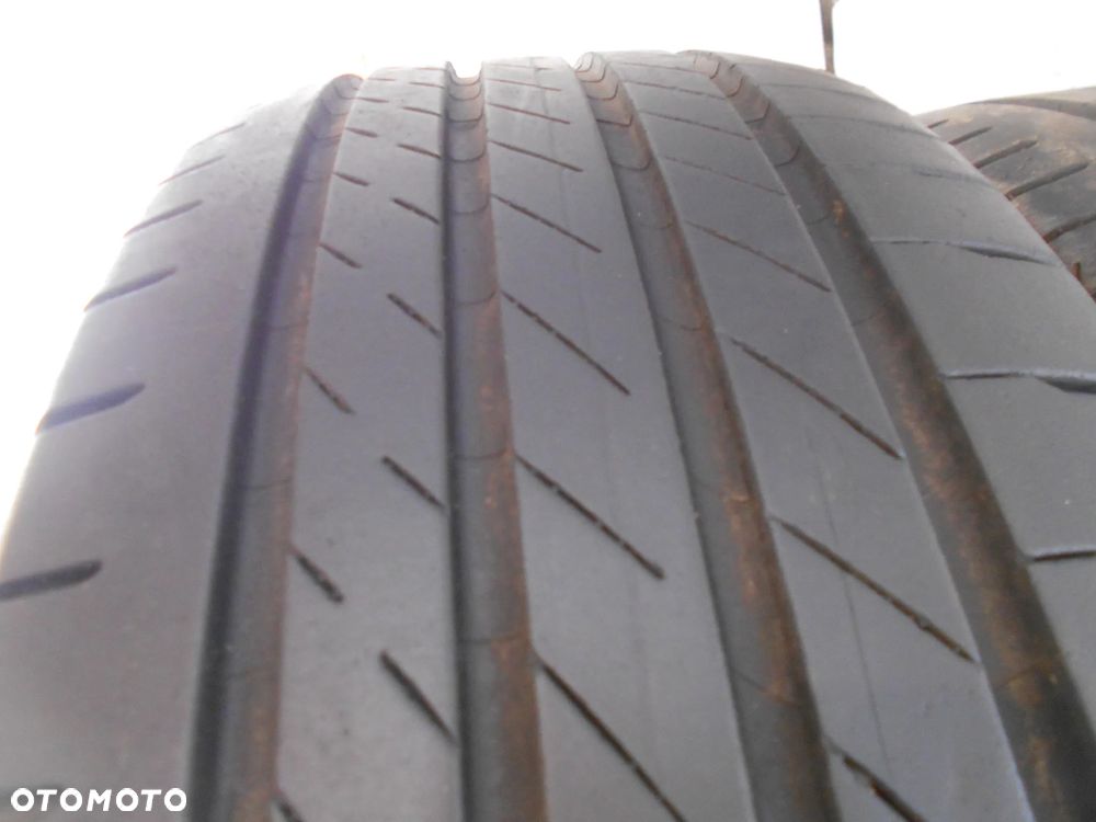 OPONY 235/60R18 BRIDGESTONE ALENZA 001 DOT 3624 7MM - 4