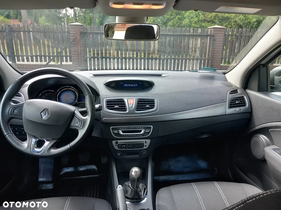 Renault Fluence 1.6 16V Limited - 22