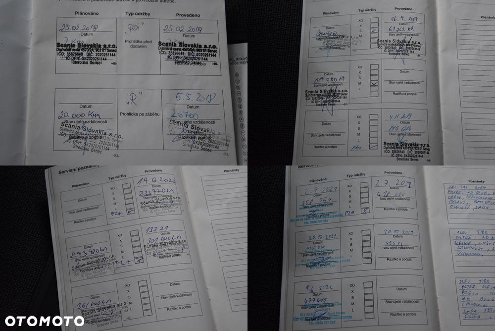 Scania R450 / BEZ EGR / STREAMLINE / STANDARD / HYDRAULIKA SCANIA / MAŁY PRZEB. 625 TYŚ KM! *Retarder* ! JAK NOWA! PIERWSZY WŁ! - 37