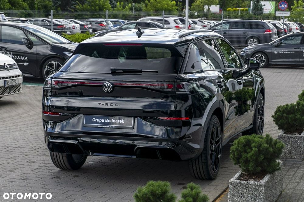 Volkswagen T-Roc - 9