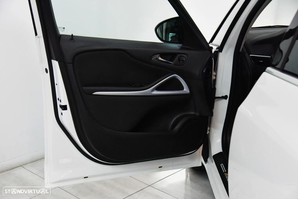 Opel Zafira 1.6 CDTi Innovation S/S - 27